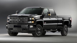 ID:883014 - Wallpaper Abyss  2016 Chevrolet Silverado 2500 HD... Crew Cab HD Wallpaper | Background Image | 1920x1080 | ID:883014