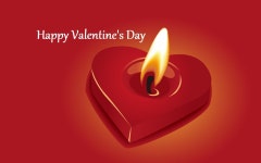 Happy Valentines Day HD Wallpaper | Background Image | 1920x1200 | ID:883821 - Wallpaper Abyss  Happy Valentines Day HD... 