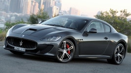 ID:892014 - Wallpaper Abyss  2013 Maserati GranTurismo MC Stradale HD Wallpaper | Background Image | 1920x1080 | ID:892014