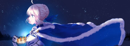 Fate/Stay Night Full HD Wallpaper and Background | 6070x2149 | ID:896017