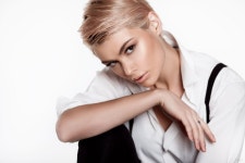 Model Full HD Wallpaper and Background | 2560x1707 | ID:897347