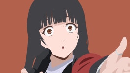 ID:900042 - Wallpaper Abyss  Kakegurui HD Wallpaper | Background Image | 3814x2157 | ID:900042
