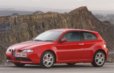 2002 Alfa Romeo 147 GTA HD Wallpaper | Background Image... Alfa Romeo 147 GTA HD Wallpaper | Background Image | 1920x1237 | ID:907356