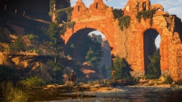 ID:952007 - Wallpaper Abyss  The Witcher 3: Wild Hunt HD Wallpaper | Background Image | 3200x1800 | ID:952007