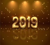 New Year 2019 HD Wallpaper | Background Image | 2000x1800 | ID... Year 2019 HD Wallpaper | Background Image | 2000x1800 | ID... 