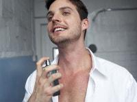 Wear Your Favorite Cologne Right - 10 Ways To Master Your Grooming Routine - AskMen 10 Ways To Master Your Grooming Routine: Wear... 