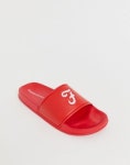 Farah logo slides in red | ASOS