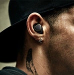 	Samsung Gear IconX wireless earbuds Overview - Best Buy Canada