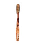 C.O. Bigelow Natural Bristle Toothbrush, Soft