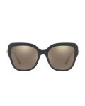 Dolce & Gabbana Mirrored Butterfly Sunglasses 