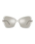 Celine Butterfly Acetate Sunglasses 