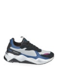 Puma Mens RS-X Motorola Running Sneakers Puma Mens RS-X Motorola Running Sneakers