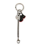 Christian Louboutin Mens Running Shoe Key Ring