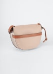 Loewe Gate Small Colorblock Shoulder Bag