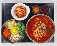 블루리본 서베이 꽁칼(여의도직영점)