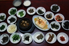 블루리본 서베이 2022년 전국 최고의 맛집 ② : 블루리본 2개를 받은 전국 맛집-중부지역 편