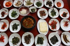 블루리본 서베이 2024년 전국 최고의 맛집 ② : 블루리본 2개를 받은 전국 맛집-중부지역 편