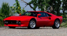 Sell Your House, Kids And Everything Else To Buy This Ferrari 288 GTO | Carscoops