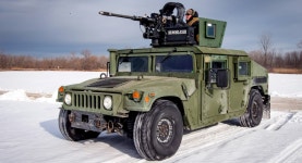 AM General Reportedly For Sale, GM And FCA Might Be Interested | Carscoops