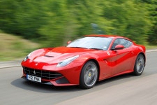 Used Ferrari F12 Berlinetta 2012-2017 review Review | Autocar Ferrari F12 Berlinetta 2012-2017 review | Autocar