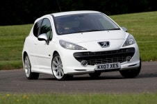 Peugeot 207 (2006-2012) Review | Autocar Peugeot 207 2006-2012 review | Autocar