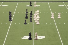 Which Football Quarterback Would Win At Chess? - Chess.com Which Football Quarterback Would Win At Chess?