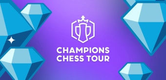 트위치에서 챔피언스 체스 투어 시청하고 14일 프리미엄 멤버십 받으세요! - Chess.com 트위치에서 챔피언스 체스 투어 시청하고 14일...
