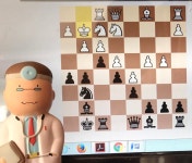 DrChess_7960 - 체스 프로필 - Chess.com DrChess_7960 - 체스 프로필