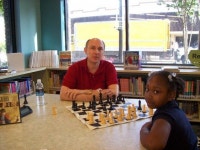 NM George Grasser (georgegrasser) - 체스 프로필 - Chess.com