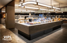 빕스, 프리미어 매장 확대… 서울 반포역점, 대구 수성교점 오픈 | CJ그룹