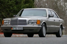 します ヤフオク! ベンツ(126) 300SE(1985-1991)/ 380SE 50... - H57413 しては