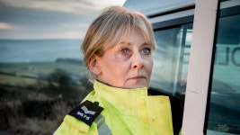 Deadspin | Happy Valley&#39;s Catherine Cawood Is Your New Favorite TV Detective