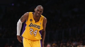 Deadspin | Kobe Bryant Says He&#39;s &quot;Shattering&quot; His Rehab Timetable