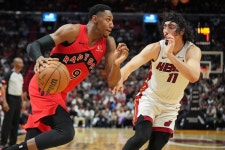 Deadspin | Heat need to beat Raptors, get help to move up