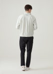 [MUNSINGWEAR] 남성 이지핏 아노락 맨투맨