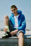 데상트(DESCENTE) 남성 러닝 하이브리드 터프우븐 7부 팬츠 (S0221RKP41) - 119,000원 | 무신사 스토어