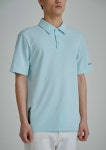데상트(DESCENTE) 남성 듀얼리스 터프 폴로티셔츠 (S0221DPS41) - 99,000원 | 무신사 스토어