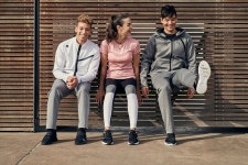 [데상트]여성 기능성 반팔티셔츠 (S0122PTS11) [W CONCEPT]