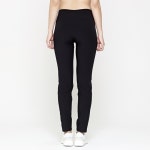 [데상트]여성 스트레치 우븐 웜업 팬츠 (S0122PWP31) [W CONCEPT]