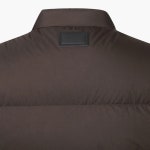 DESCENTE GOLF-남성 우븐 헤비다운 베스트│삼성물산 온라인몰 SSF Shop 남성 우븐 헤비다운 베스트