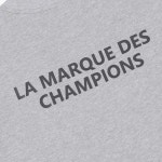 [LE COQ SPORTIF] [테니스] 스몰로고 반팔티