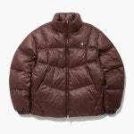 [DESCENTE GOLF] 남성 베이직 THIN DOWN 팬츠