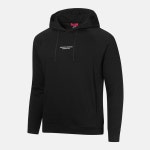 [DESCENTE] 워딩형 컴포트핏 기모코튼 맨투맨