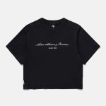 [DESCENTE] [TOUGH] 터프 스피릿 반팔 티셔츠