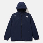 DESCENTE-USAT 안감형 우븐 2L 자켓 SQ121IJK13│삼성물산 온라인몰 SSF Shop USAT 안감형 우븐 2L 자켓 SQ121IJK13