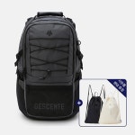 DESCENTE-엔터 3.0 백팩 (27+4L 확장) SQ123UBP14│삼성물산 온라인몰 SSF Shop 엔터 3.0 백팩 (27+4L 확장) SQ123UBP14