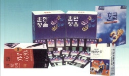 d라이브러리 1998년 08월 과학동아