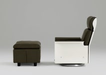Photo 1 of 4 in Vitsœ Brings Back Dieter Rams 620 Chair Program - Dwell Photo 1 of 4 in Vitsœ Brings Back Dieter Rams 620 Chair... 