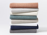 Shop Modern Bath & Bed: Bath Towels - Page 2 - Dwell Shop Modern Bath & Bed: Bath Towels - Page 2