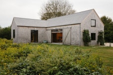 The Climate Barn by Shauna McManus - Dwell The Climate Barn by Shauna McManus
